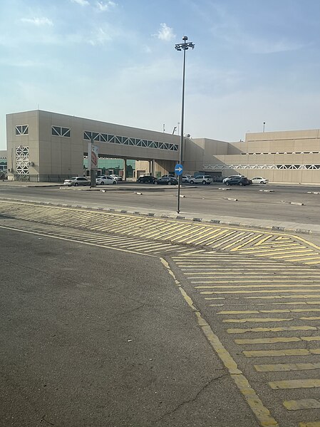 File:Aziziah bus stop Riyadh, 2023.jpg