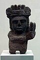 Maize deity (Divinidad del maíz)