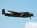 B-25J-20 Mitchell (Duke of Brabant Air Force)