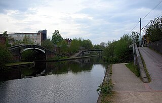 <span class="mw-page-title-main">Icknield Port Loop</span>