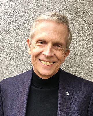 <span class="mw-page-title-main">Bruce F. Scharschmidt</span> American physician-scientist (born 1946)