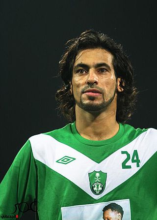 <span class="mw-page-title-main">Hussein Abdulghani</span> Saudi Arabian footballer