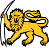 BSAC lion.svg