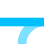 Vorschaubild für Datei:BSicon eABZq+l deepsky.svg