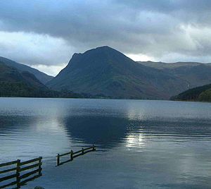 Fleetwith Pike