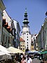 Bratislava*