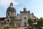 Thumbnail for San Guillermo Parish Church (Bacolor)