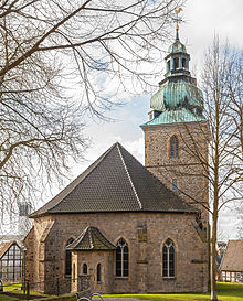 Stadtkirche