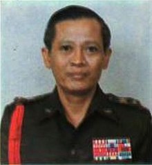 Bambang Triantoro, Commander-General of the Development, Education, and Training Command.jpeg