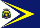 Drapeau de São Gabriel do Oeste