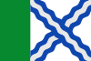 Bandera de Albalatillo.svg