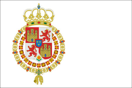 Bandera de Costas 1700-1771.png