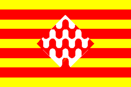 File:Bandera de Gerona.png