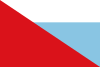 Bandera de O Barco.svg