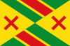 拉塞爾納-德爾蒙特旗幟