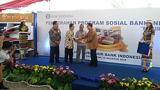 Bank Indonesia Balikpapan