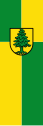 Tann (Rhön) – Bandiera