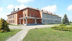 Bardiškių pagrindinė mokykla