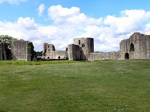 Barnard Castle - geograph.org.uk - 2482223