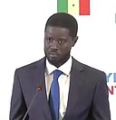 gerardm/Presidents Of Senegal