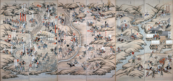 Schlacht von Nagashino