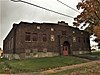 Baugo Township Gymnasium Baugo Township Gymnasium NRHP 16000903 Elkhart County, IN.jpg