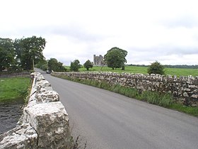 Bective (İlçe Meath)