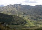 Bawdlun am Beinn Bhuidhe (855m)