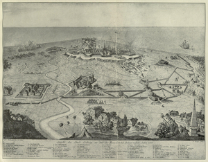 Belagerung Kolbergs 1807: Festung Kolberg, Vorgeschichte von Oktober 1806 bis Anfang März 1807, Das Freikorps Schill