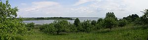 Belarus-Nyashchedra Lake.jpg