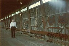 The Bell Ford Bridge's Post Truss Bellsfordtruss.jpg