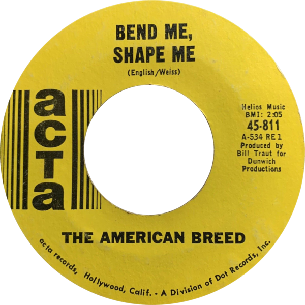 File:Bend me shape me the American Breed US single side-A (copy 2).webp