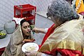 Bengali Wedding Rituals in Kolkata 36