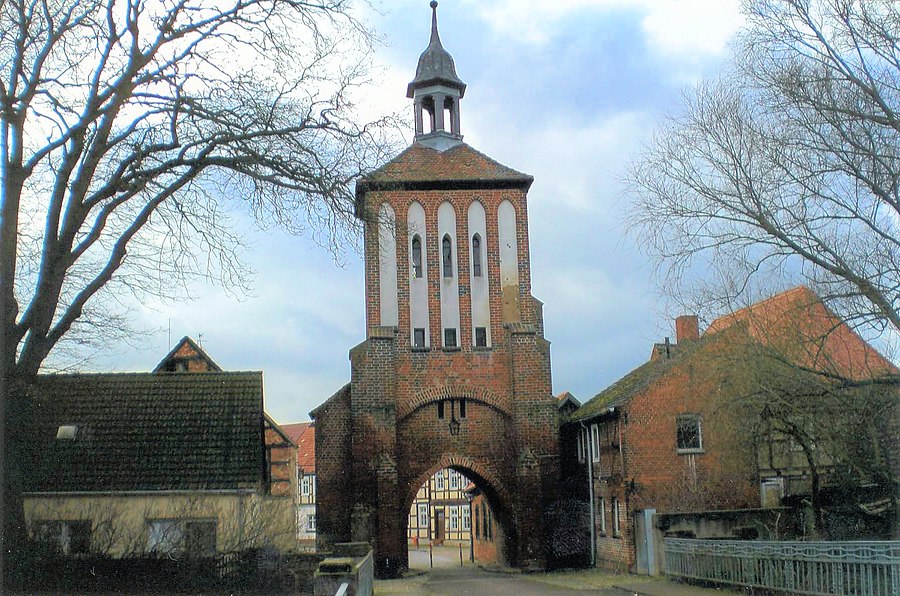 Seehausen (Altmark) page banner