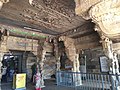 Bhavani sangamesvarar temple amman shrine6.jpg
