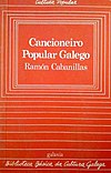 Biblioteca Básica da Cultura Galega, 15, Cancioneiro Popular Galego, Ramón Cabanillas.jpg