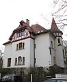 Malerische Villa