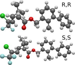 bifenthrin