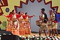 Bihu Dancers from Assam 02