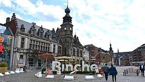 Binche