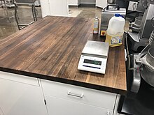 Butcher block - Wikipedia