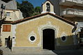 Ermita de la Mare de Déu de l'Esperança (Blanes)