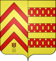 Busigny címere
