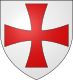 Coat of arms of Charmois-l'Orgueilleux