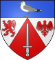 Saint-Martin-en-Campagne - Crest