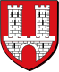 Brasão de Wissembourg