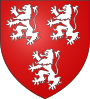 Blason de Beaumont-en-Cambrésis