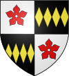 Familienwappen von Le-Prestre2.svg