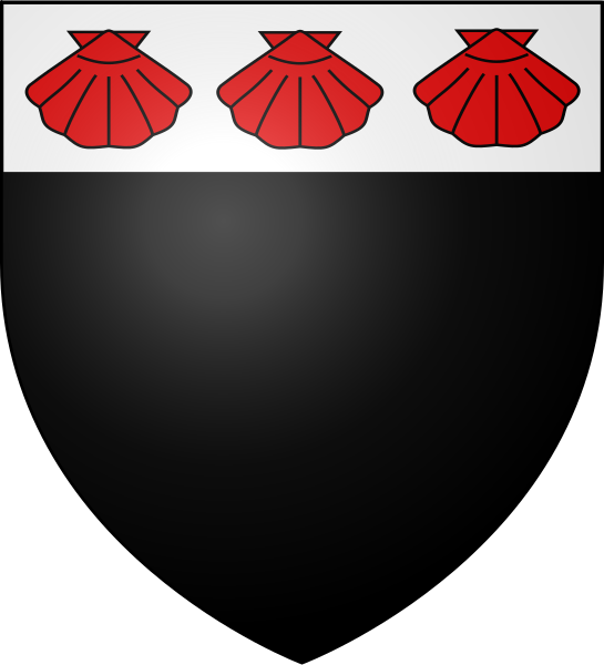 File:Blason famille fr de Lopriac.svg