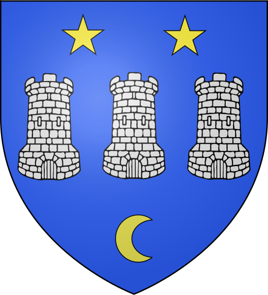 File:Blason fr famille de Sèze avant 1817.svg